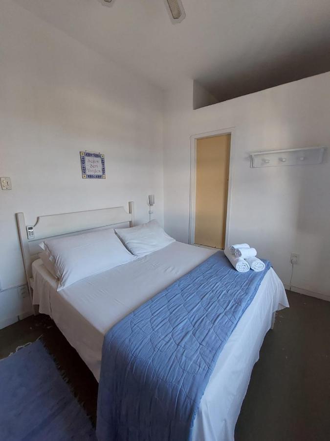 פאראטי Pousada Casa Da Lapa מראה חיצוני תמונה
