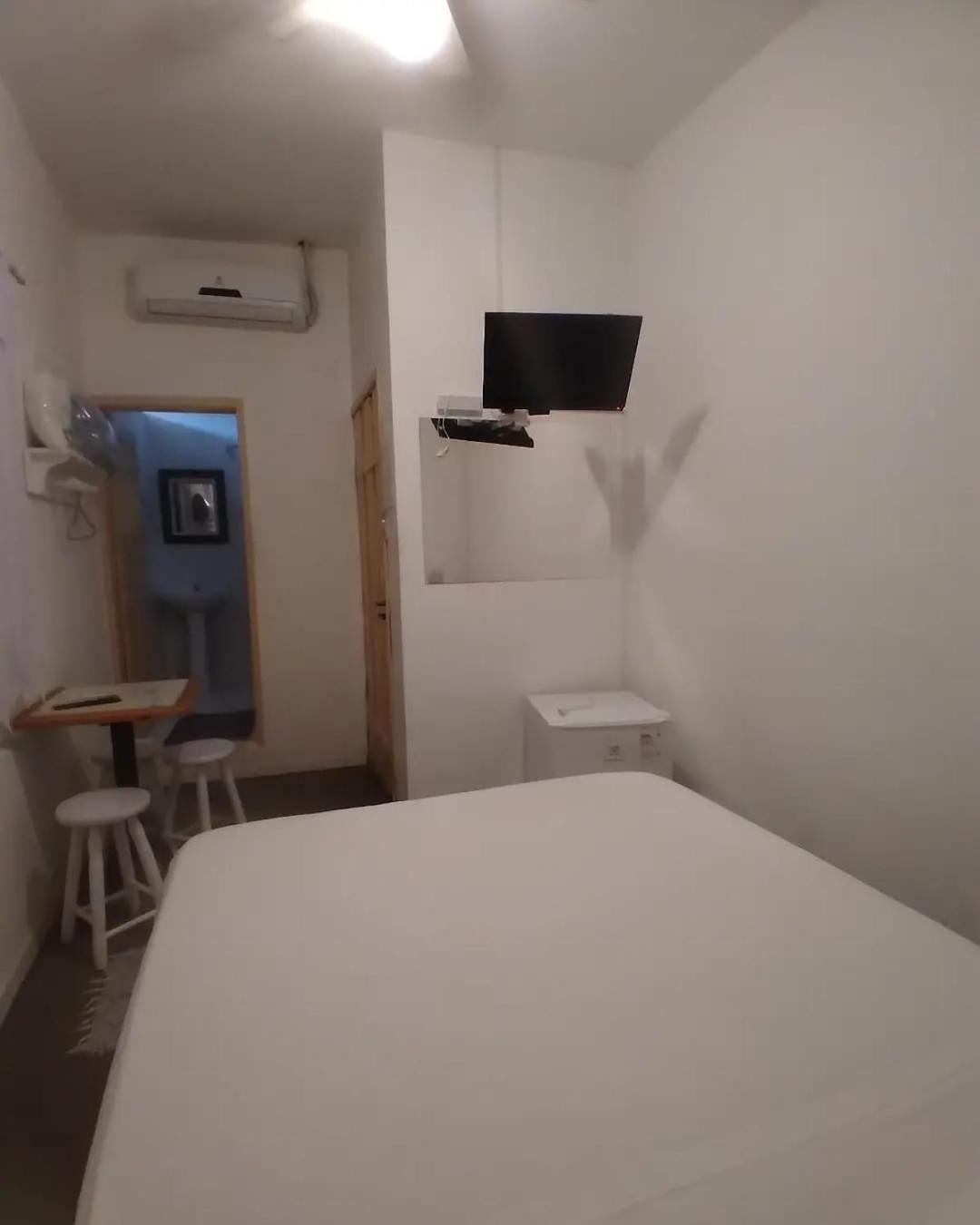 פאראטי Pousada Casa Da Lapa חדר תמונה