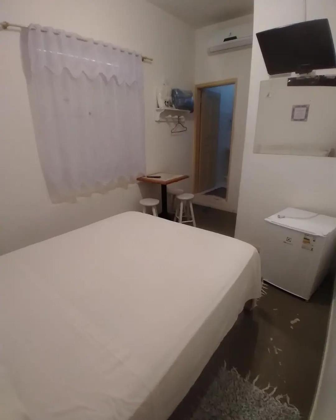 פאראטי Pousada Casa Da Lapa חדר תמונה